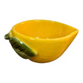 Bowl de Limão Amarelo