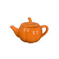 Bule de Abóbora 700ml Laranja