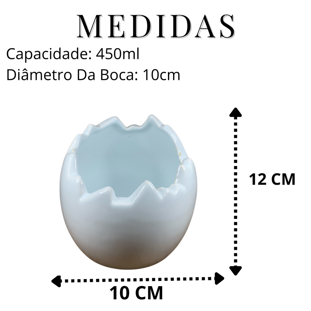 Ovo De Páscoa Para Guardar Bombom