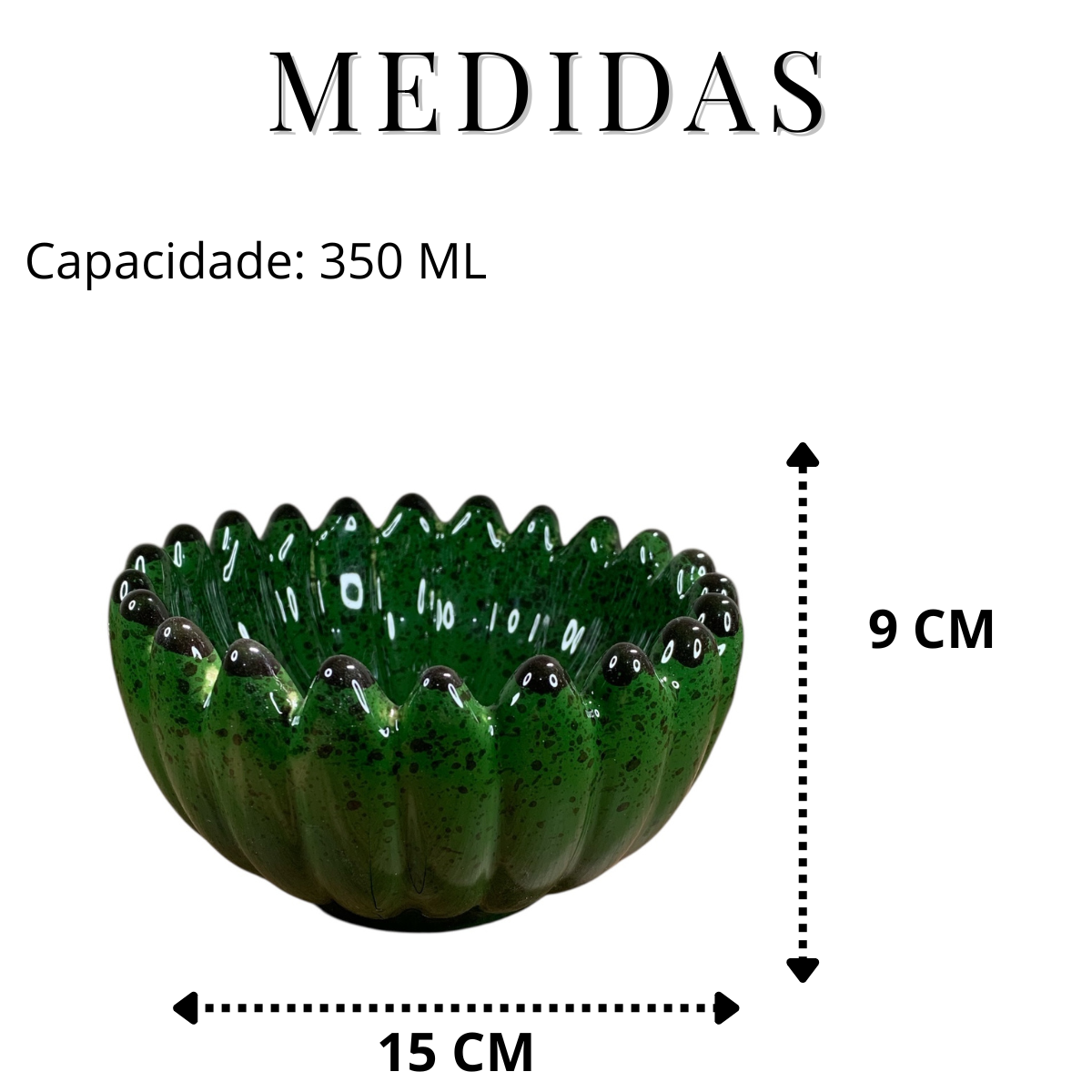 Bowl de Banana Verde