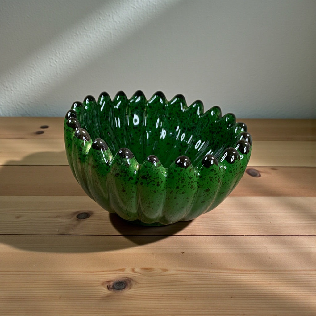 Bowl de Banana Verde