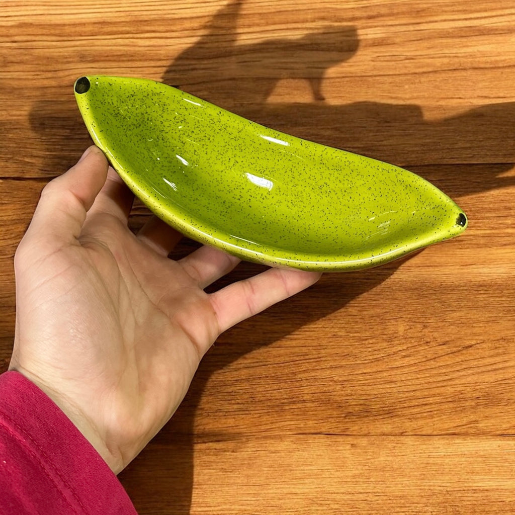 Banana Splits Verde