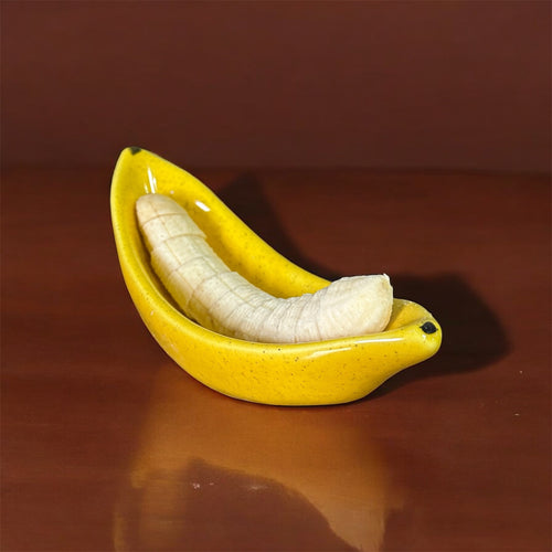 Banana Splits Amarela