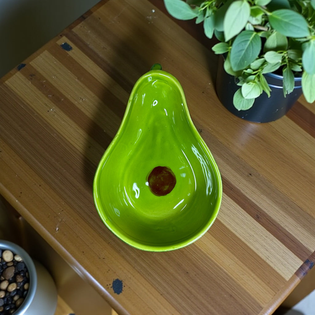 Bowl de Abacate
