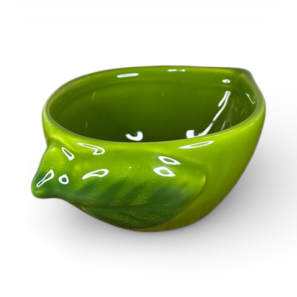 Bowl de Limão Verde Claro