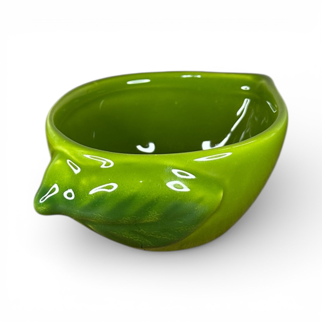 Bowl de Limão Verde Claro