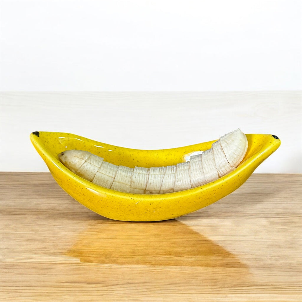 Banana Splits Amarela
