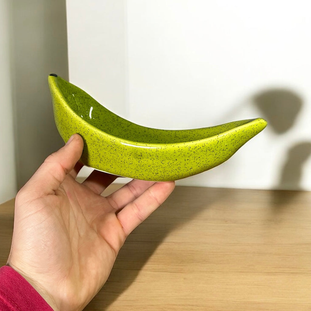 Banana Splits Verde