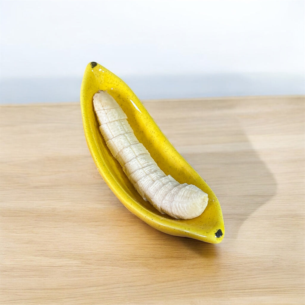 Banana Splits Amarela