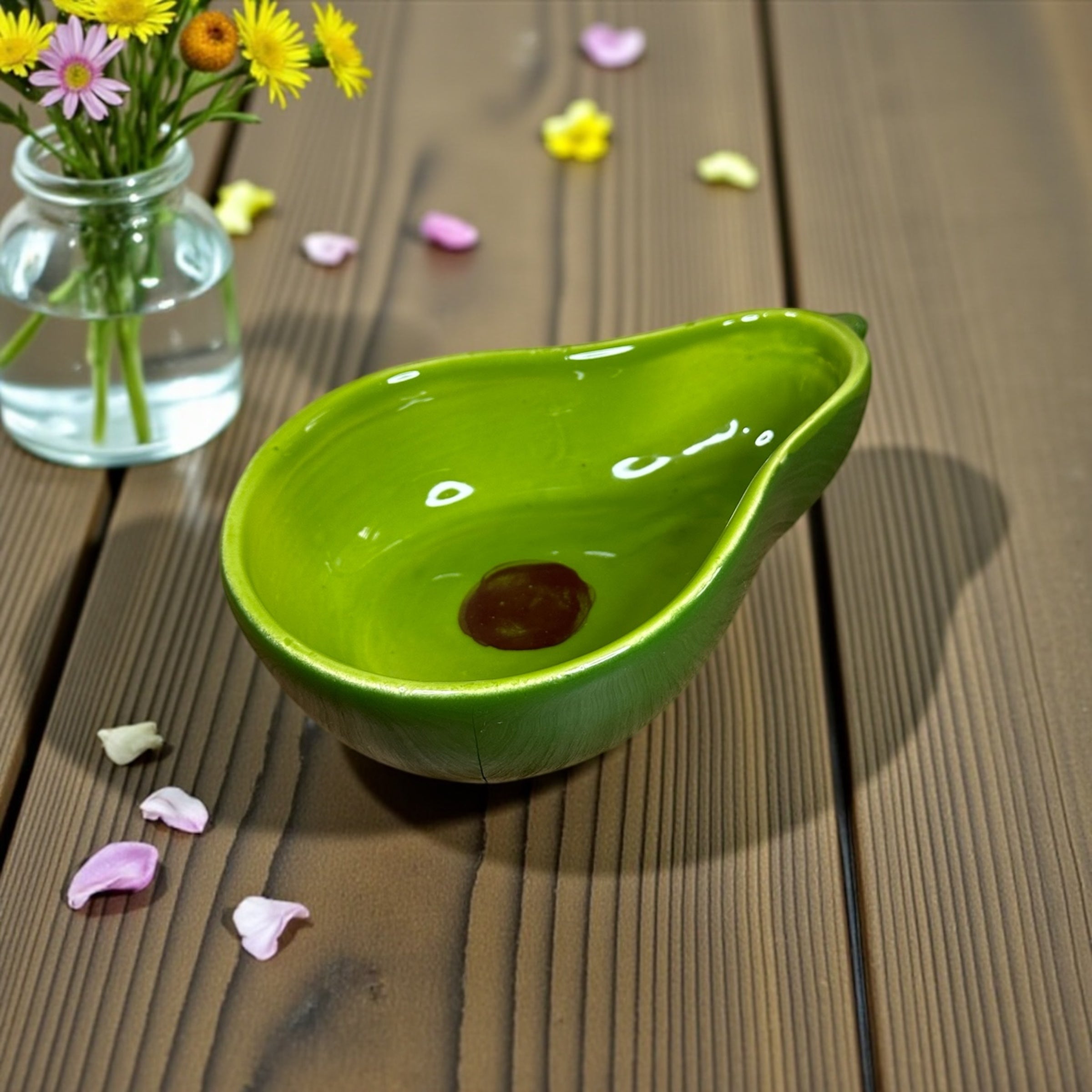 Bowl de Abacate