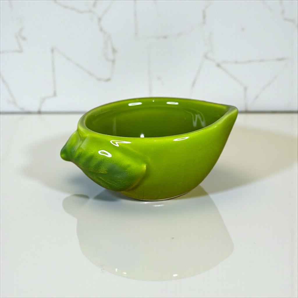 Bowl de Limão Verde Claro