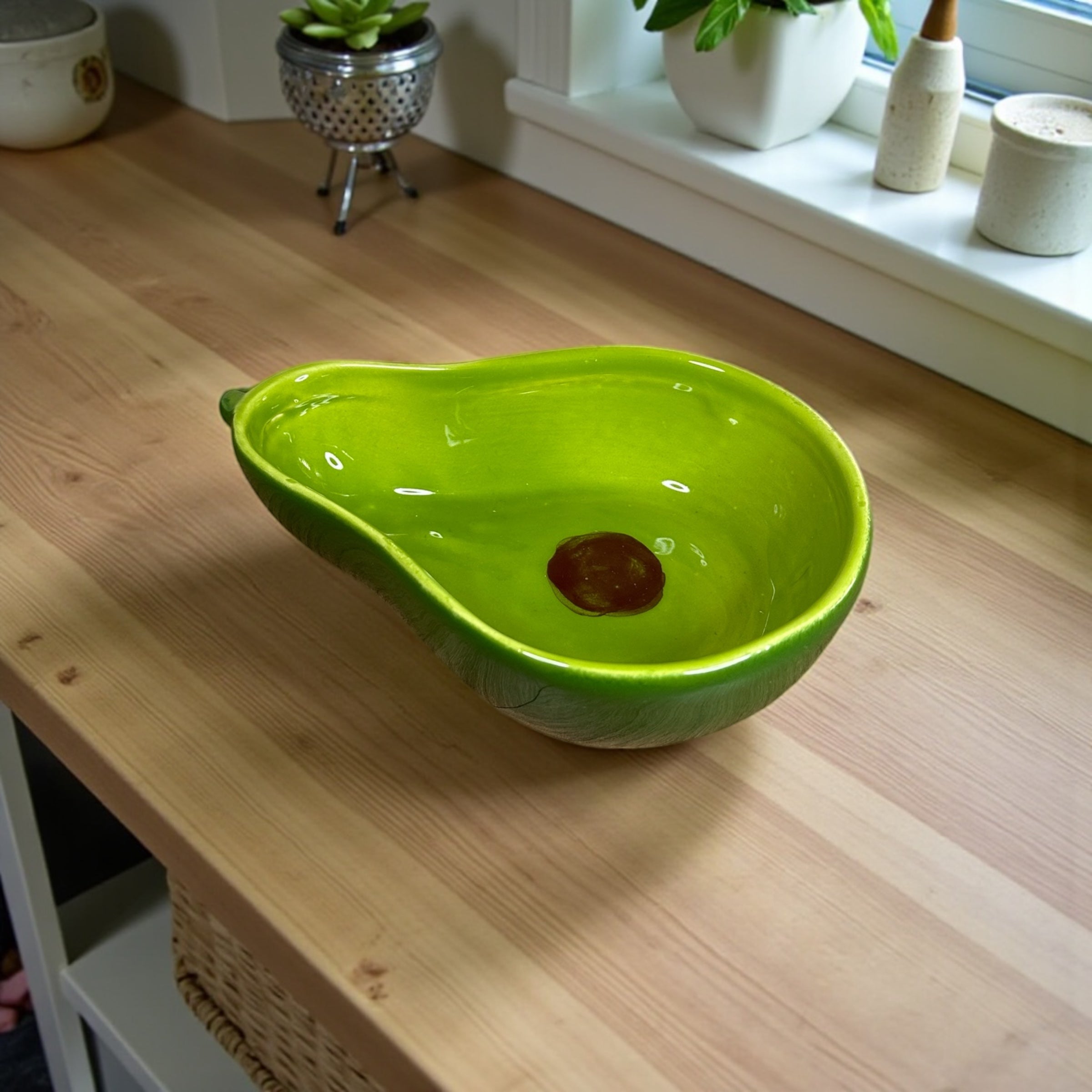 Bowl de Abacate