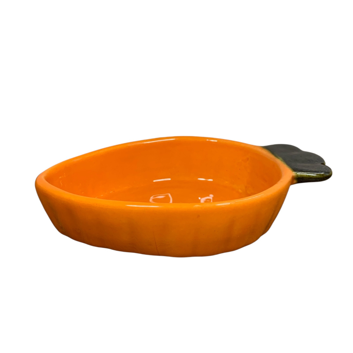 Tigela Em Formato de Cernoura
