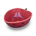 Bowl de Morango Vermelho