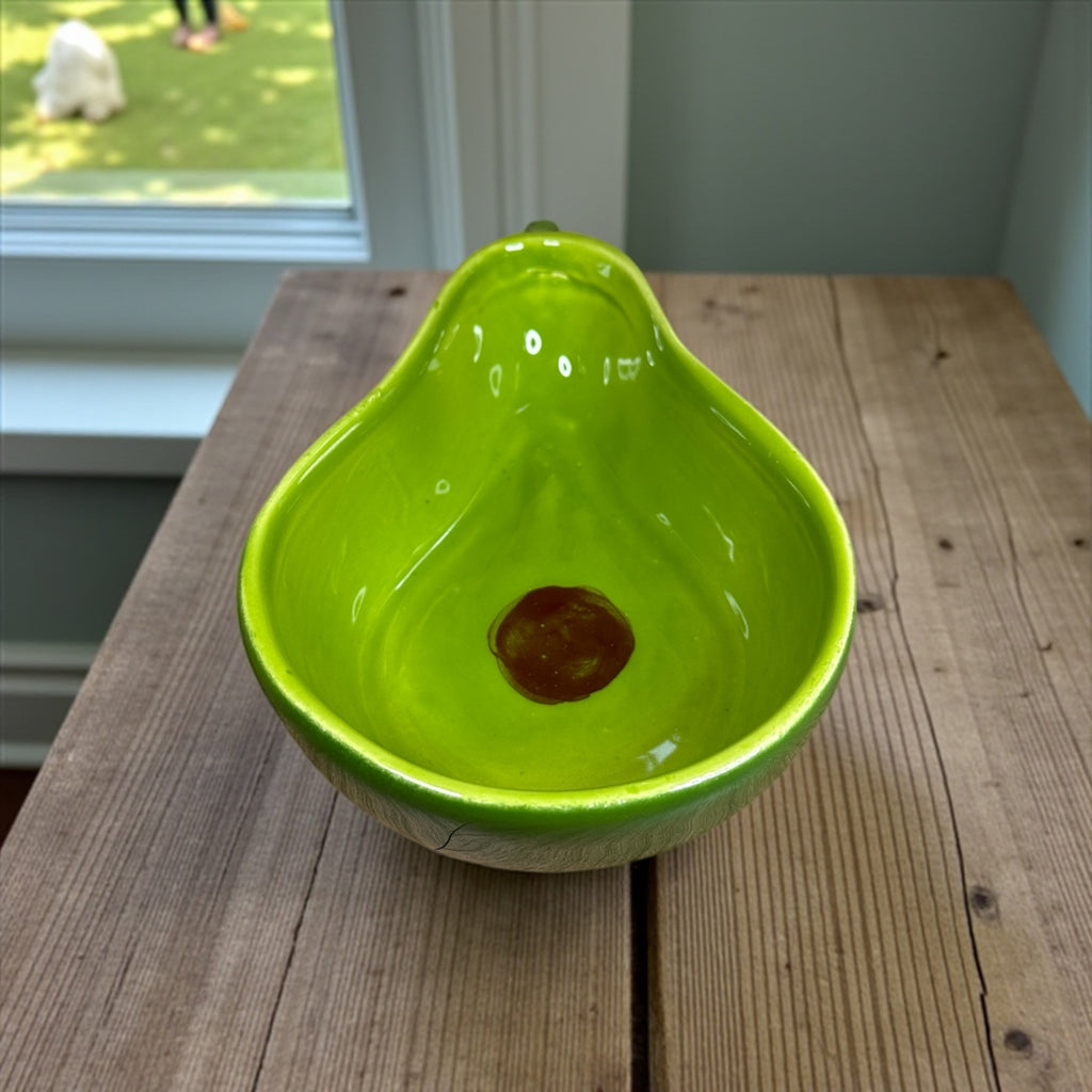 Bowl de Abacate