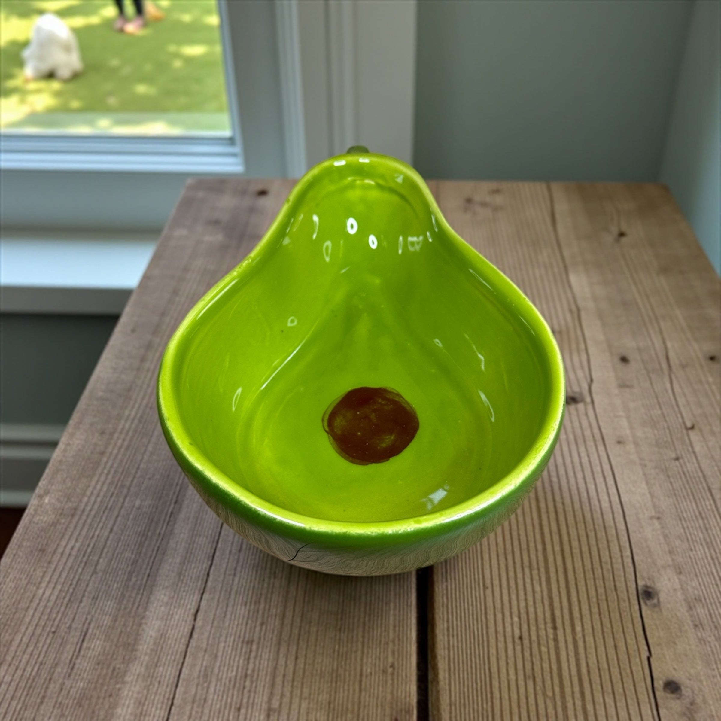 Bowl de Abacate