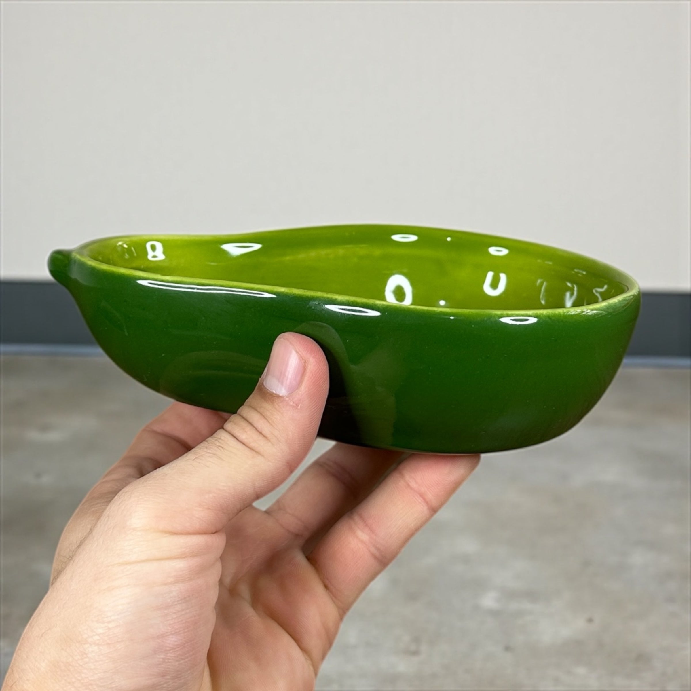 Bowl de Abacate