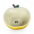 Bowl de Maça Amarelo