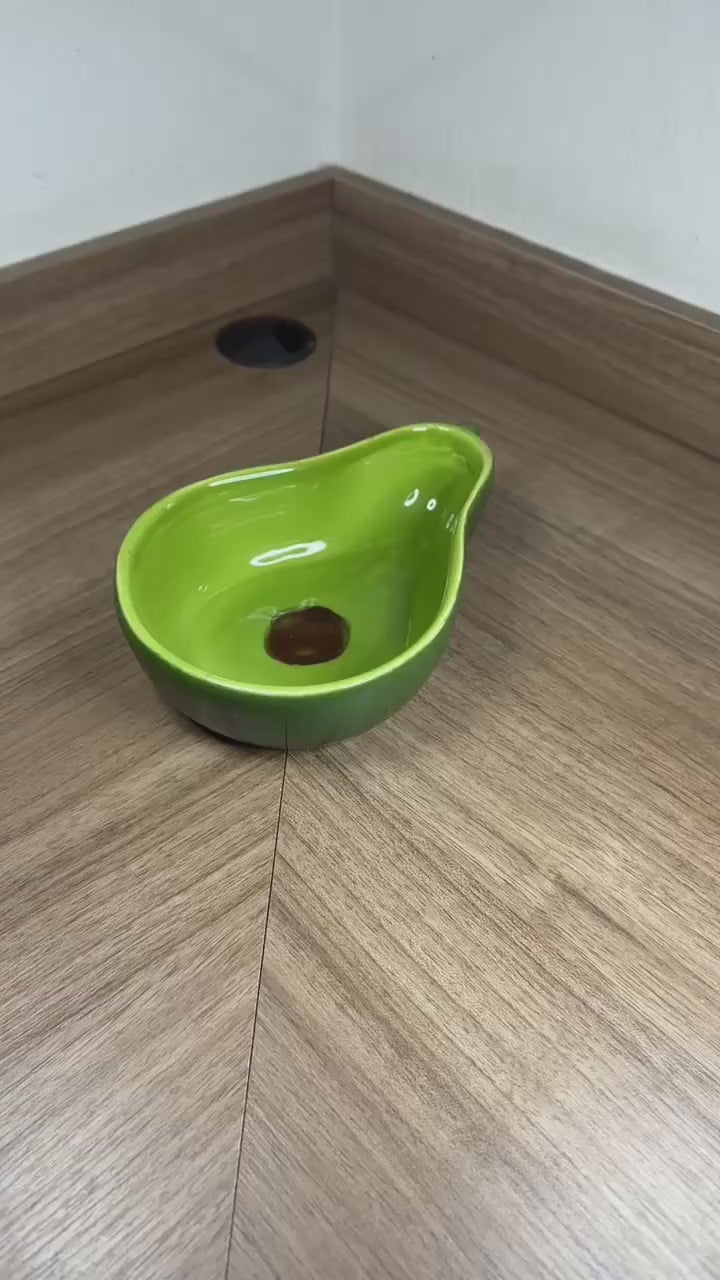 Bowl de Abacate