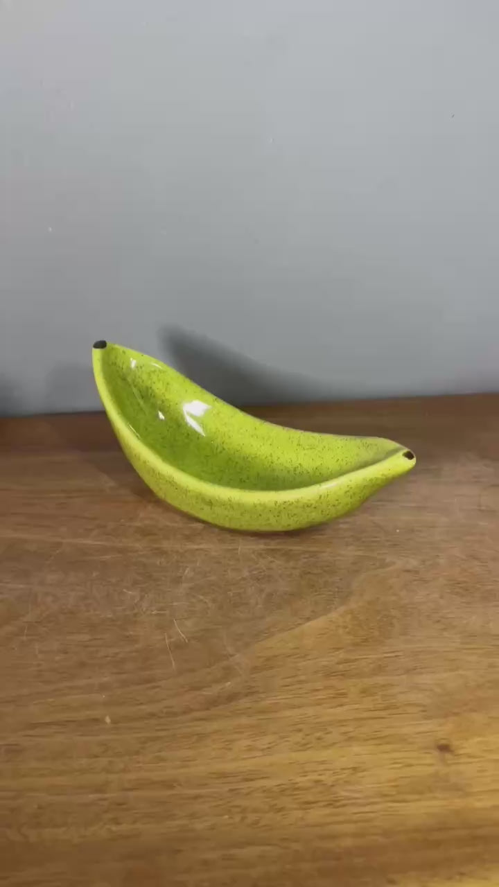 Banana Splits Verde